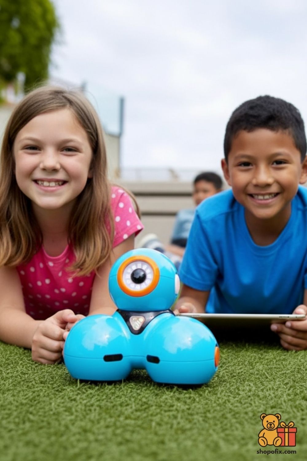 Dash Robot Coding Robots for Kids
