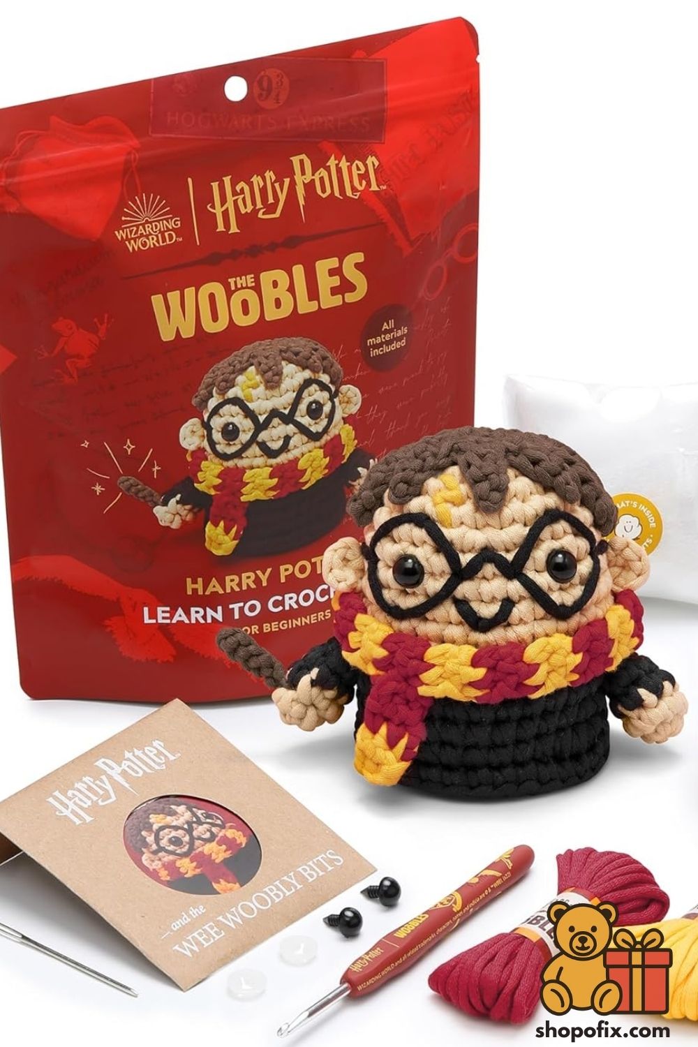 Harry Potter Gift Ideas