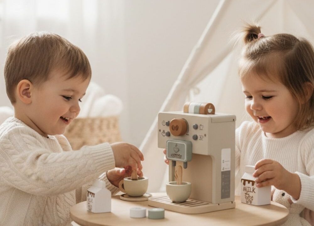 12 Sad Beige Mom Approved: Neutral Color Toys That Won’t Ruin Your Aesthetic House