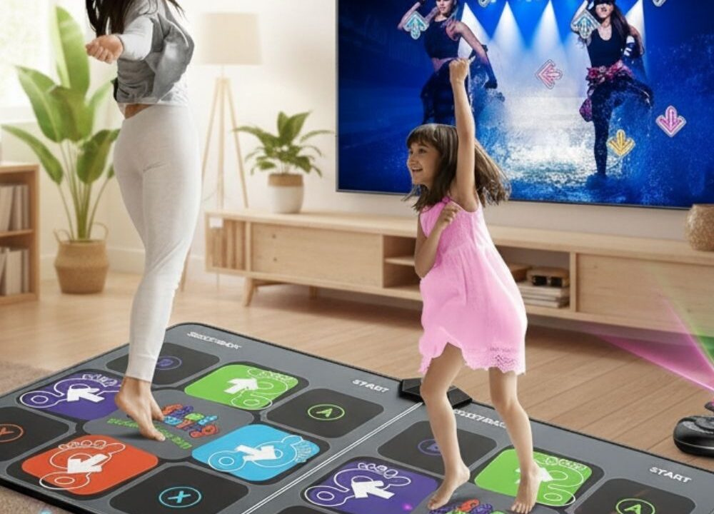 13 Best Gift for Kids Who Love to Dance