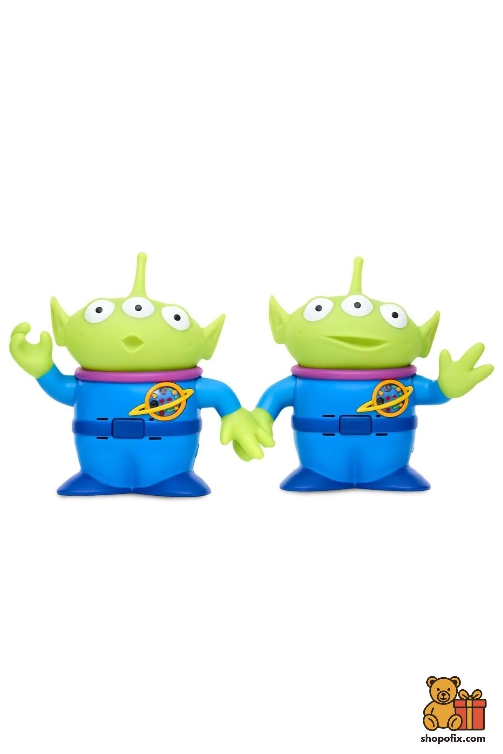 Alien (Little Green Men) - Toy Story toys
