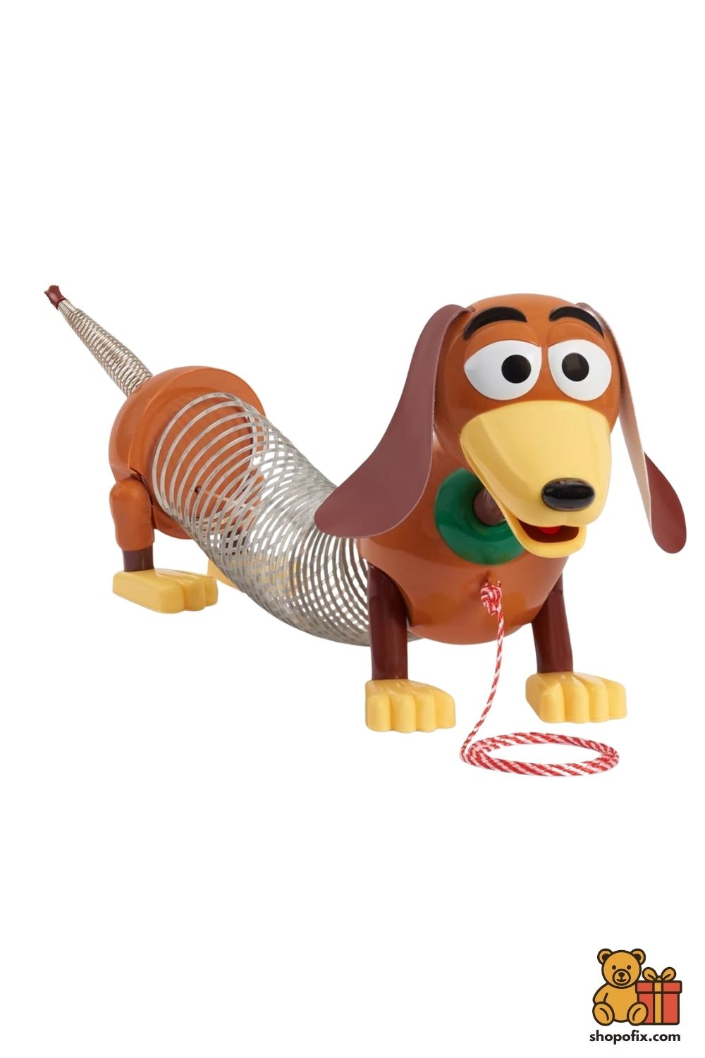 Slinky Dog - Toy Story toys