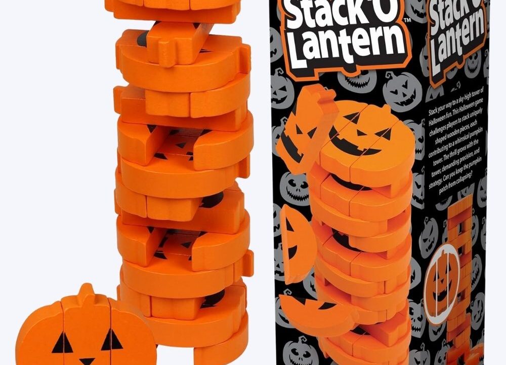 13 Spooktacular Halloween Toys Your Kids Will Actually Play With!