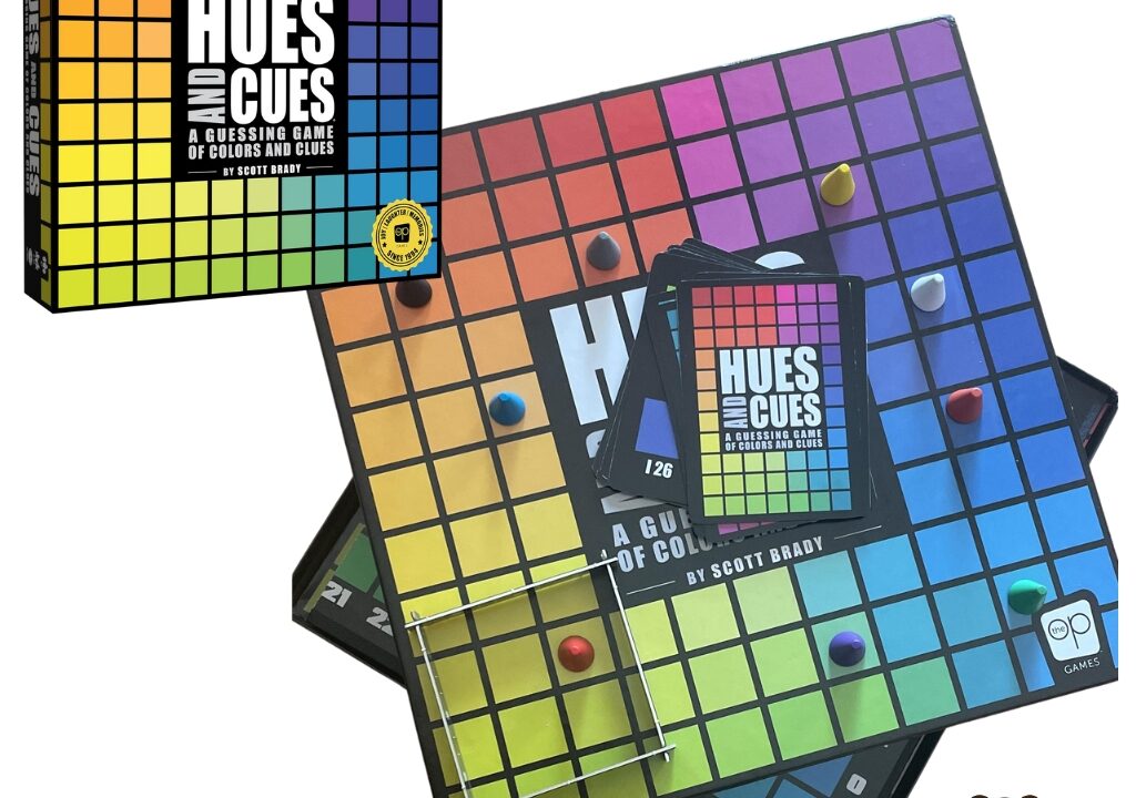 Top 6 Educational Board Games for Kids That Boost Your Child’s Brain