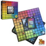 HUES and CUES