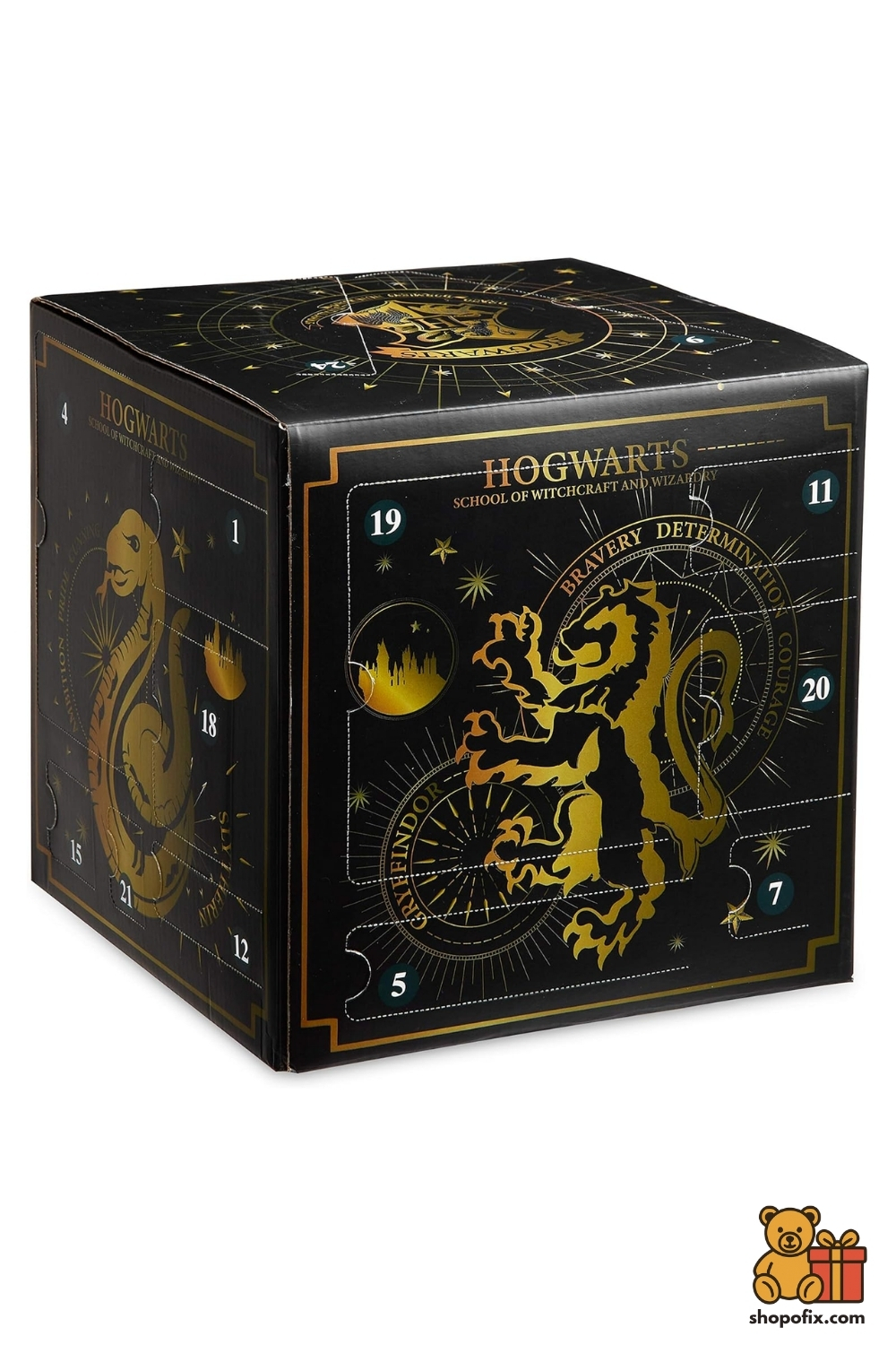Harry Potter Advent Calendar