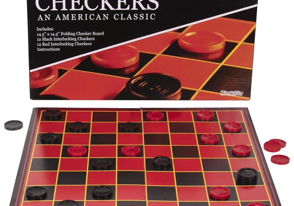 Top 9 Strategy Board Games for Teens and Adults