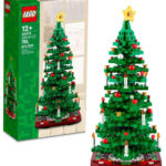 LEGO Christmas Tree