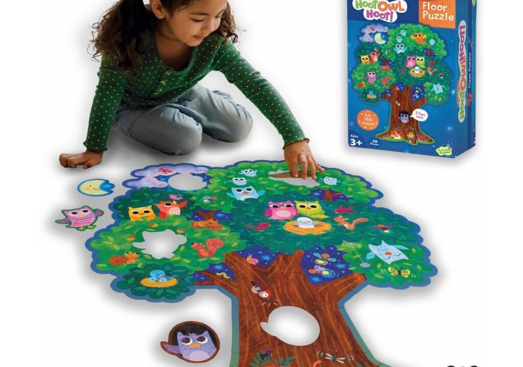 3 Cooperative Board Games That Great for Building Social Skills