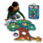 Peaceable Kingdom Hoot Owl