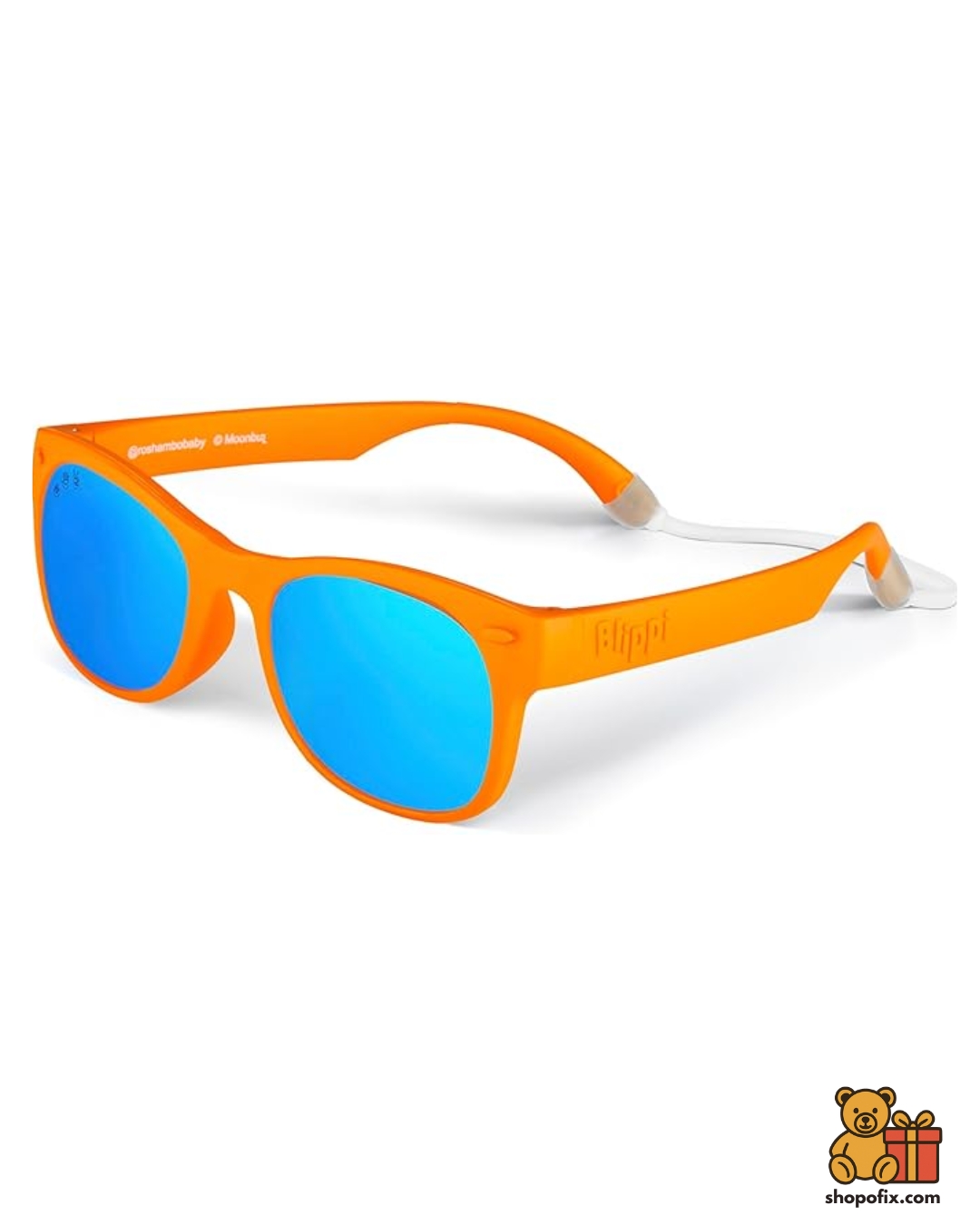 Blippi Sunglasses