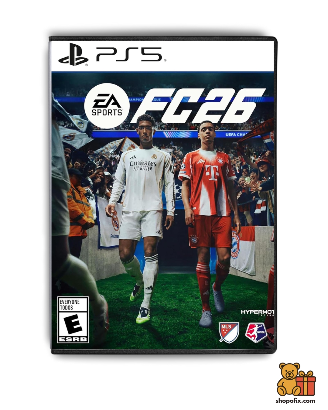 EA SPORTS FC 26 - PlayStation 5