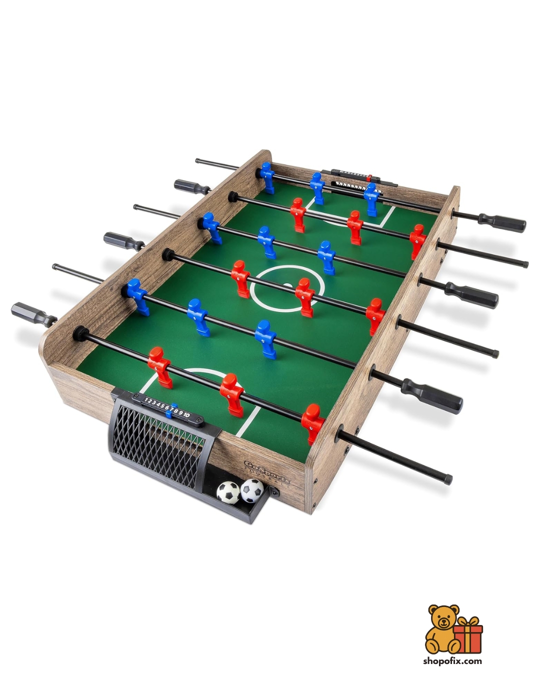 Foosball Table