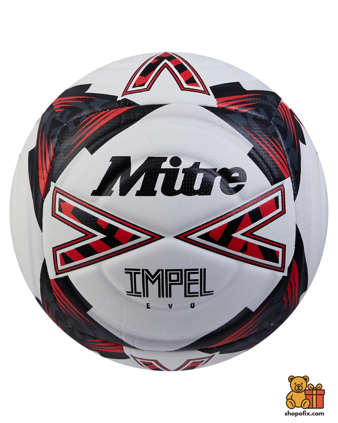 Soccer Ball