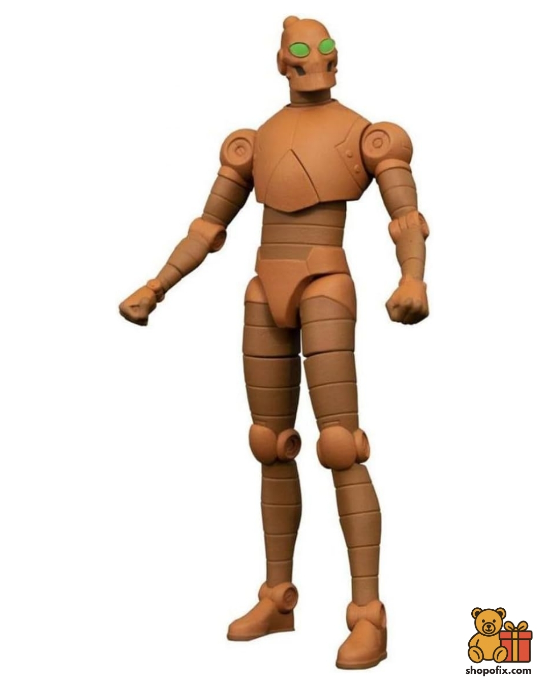 Invincible (Diamond Select Toys Series 1)