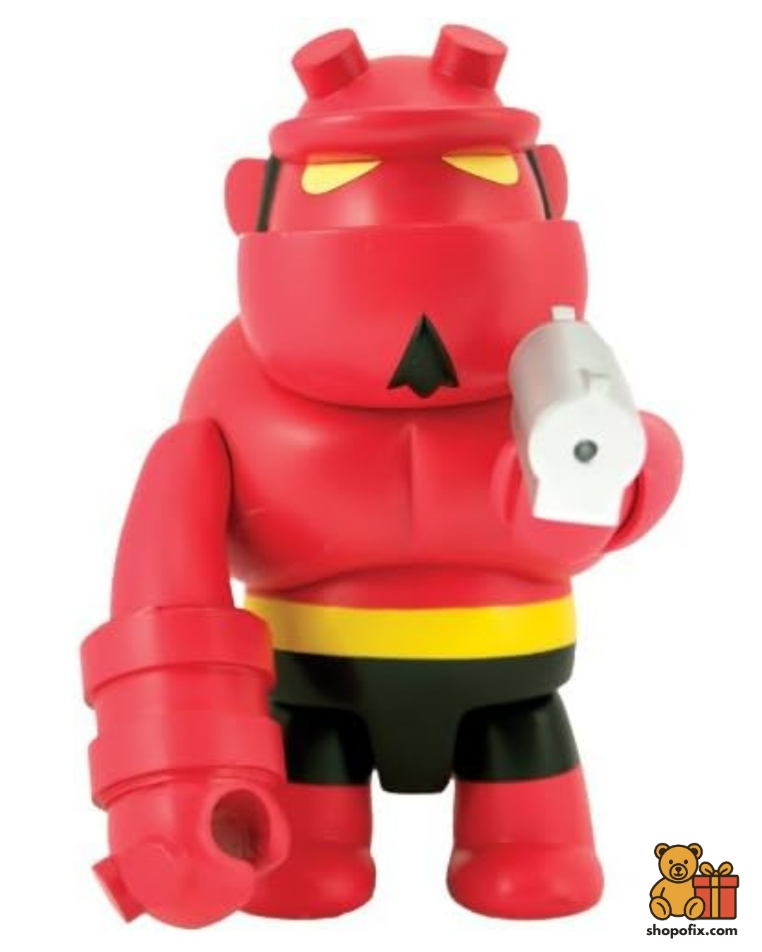 Hellboy (Dark Horse Direct/1000toys)