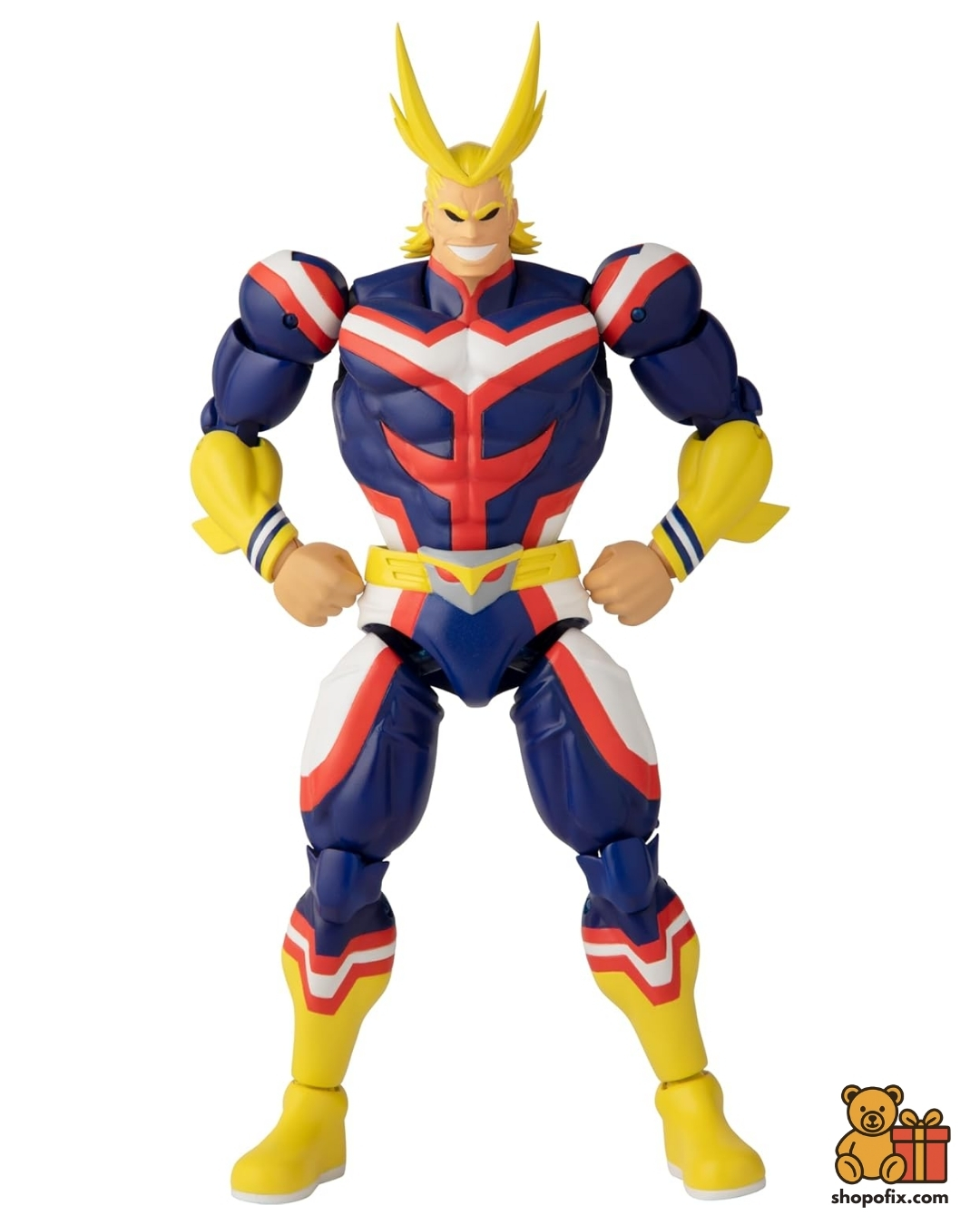 My Hero Academia – All Might (McFarlane Toys)