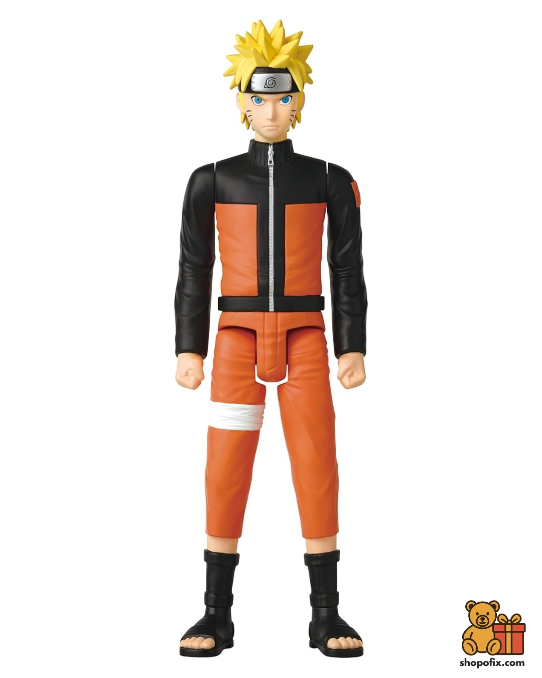 Naruto Shippuden – Naruto Uzumaki