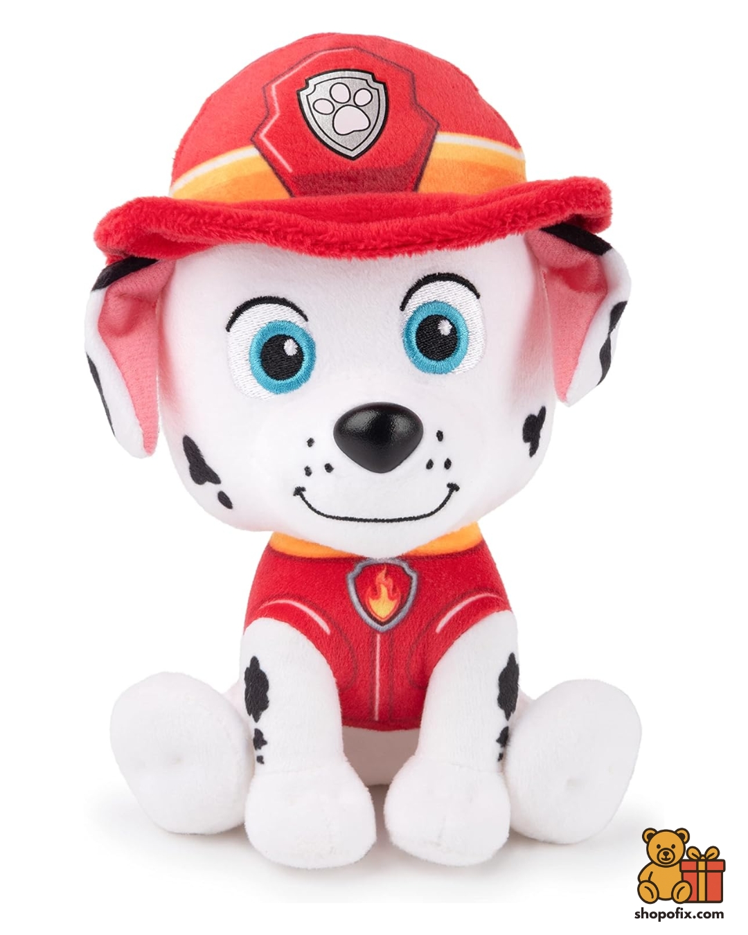 PAW Patrol Marshall GUND Plush