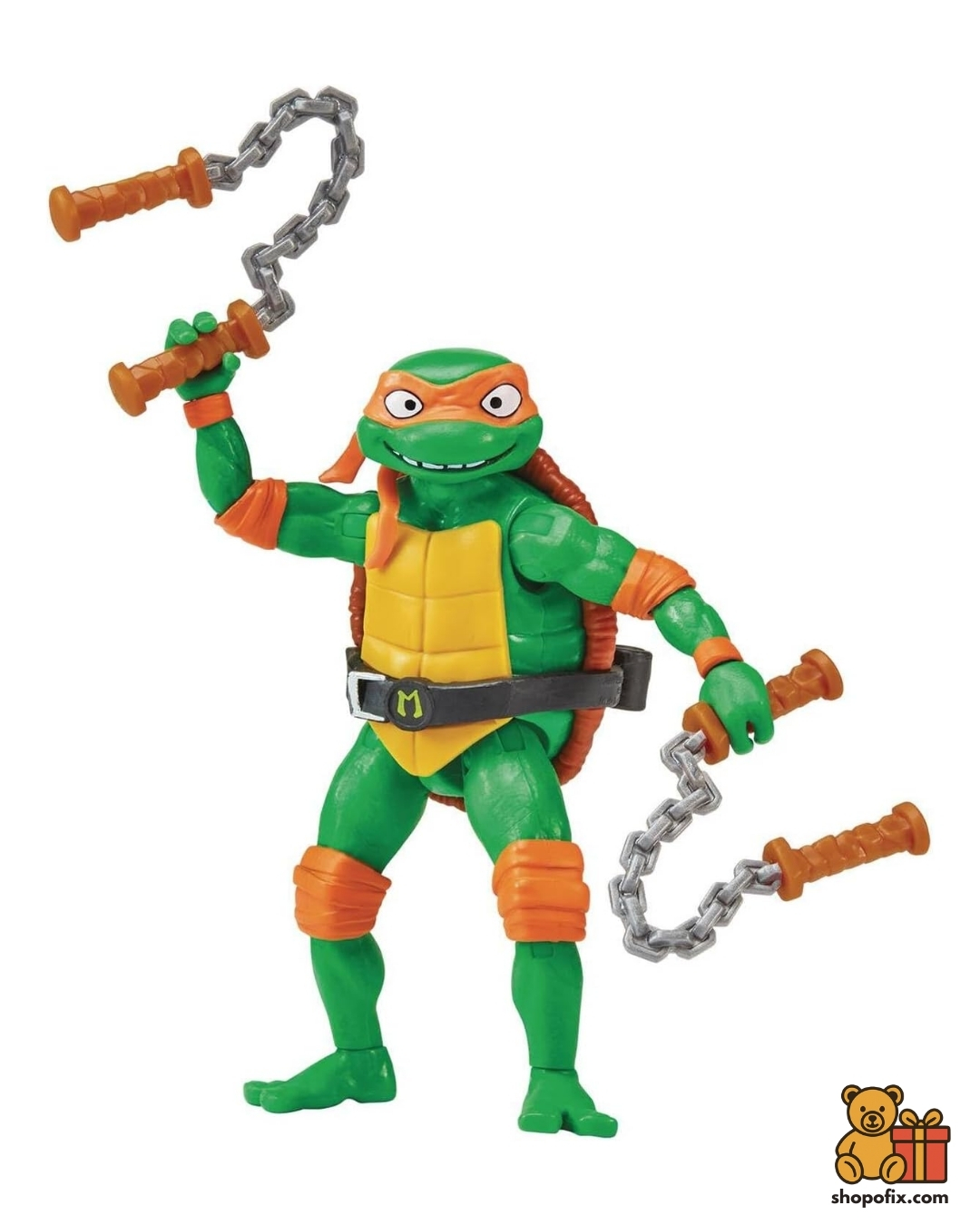 Teenage Mutant Ninja Turtles Michelangelo