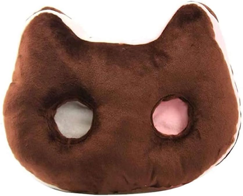 Cookie Cat Plush Pillow - Steven Universe Toys for Kids