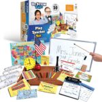 Dr. STEM Toys Teacher Role Play