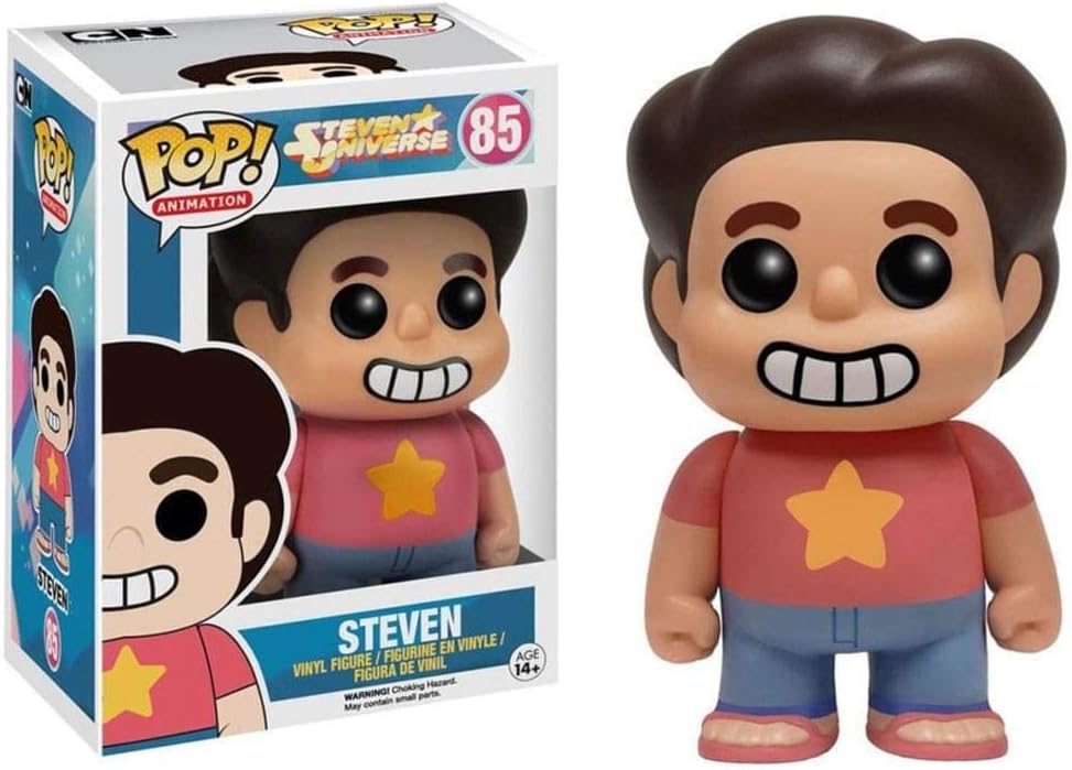 10 Dazzling Steven Universe Toys for Kids Who Love To Play With Crystal Gems