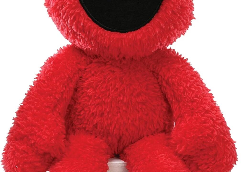 10 Exciting Sesame Street Toys for Kids Who Love Elmo and Cookie Monster