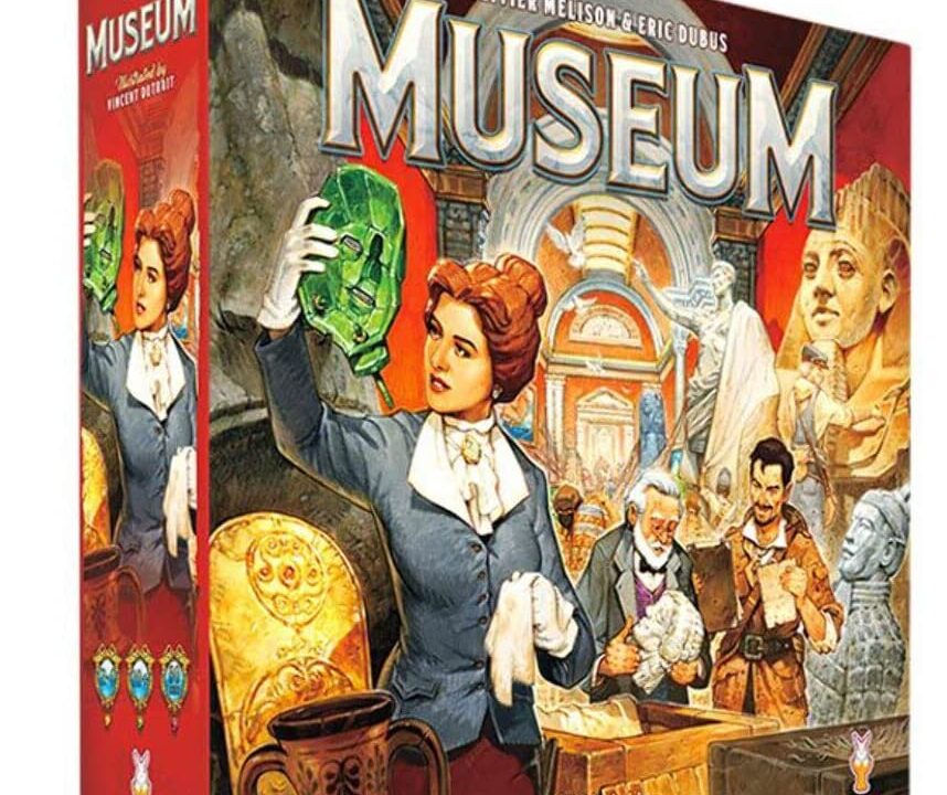 3 Fascinating Museum Curator Toys for Kids Who Love History