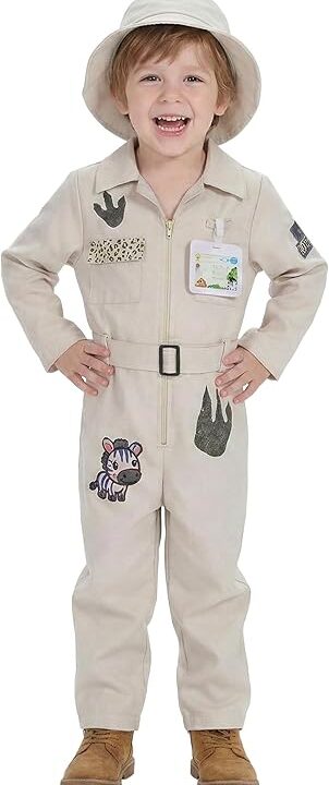10 Amazing Zookeeper Toys for Kids Who Love Wild Animals