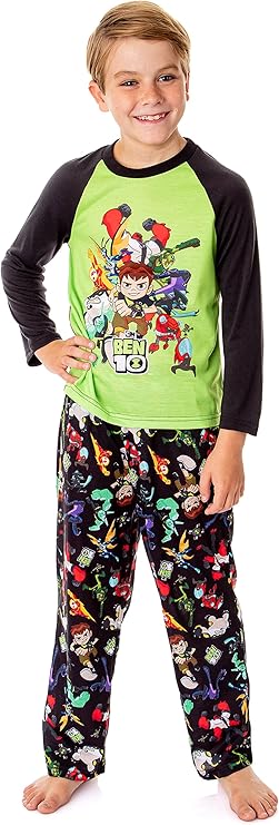 INTIMO Ben 10 Cartoon TV Series Omnitrix Characters Aliens - Ben 10 Toys for Kids