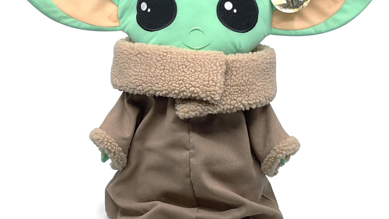 10 Epic Star Wars Toys for Kids Who Love Space Battles