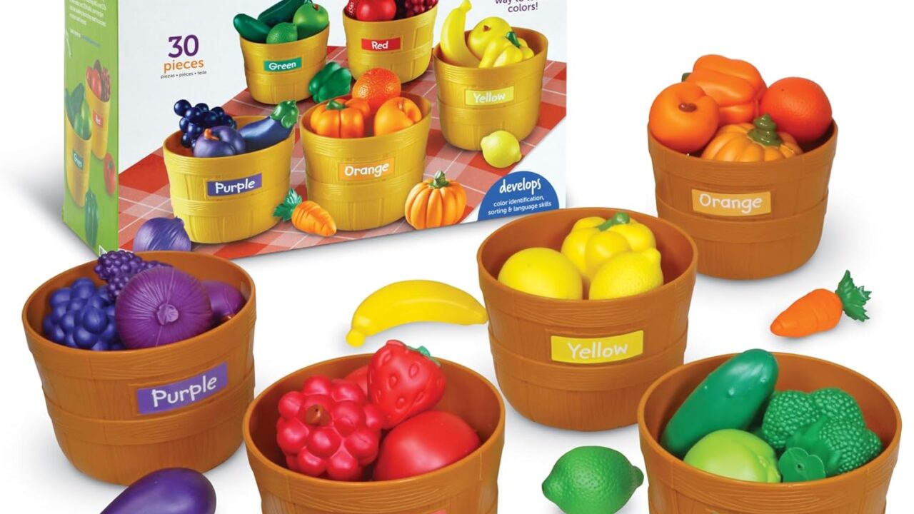 10 Fun Farmer Toys for Kids That Bring Farm Life to Playtime