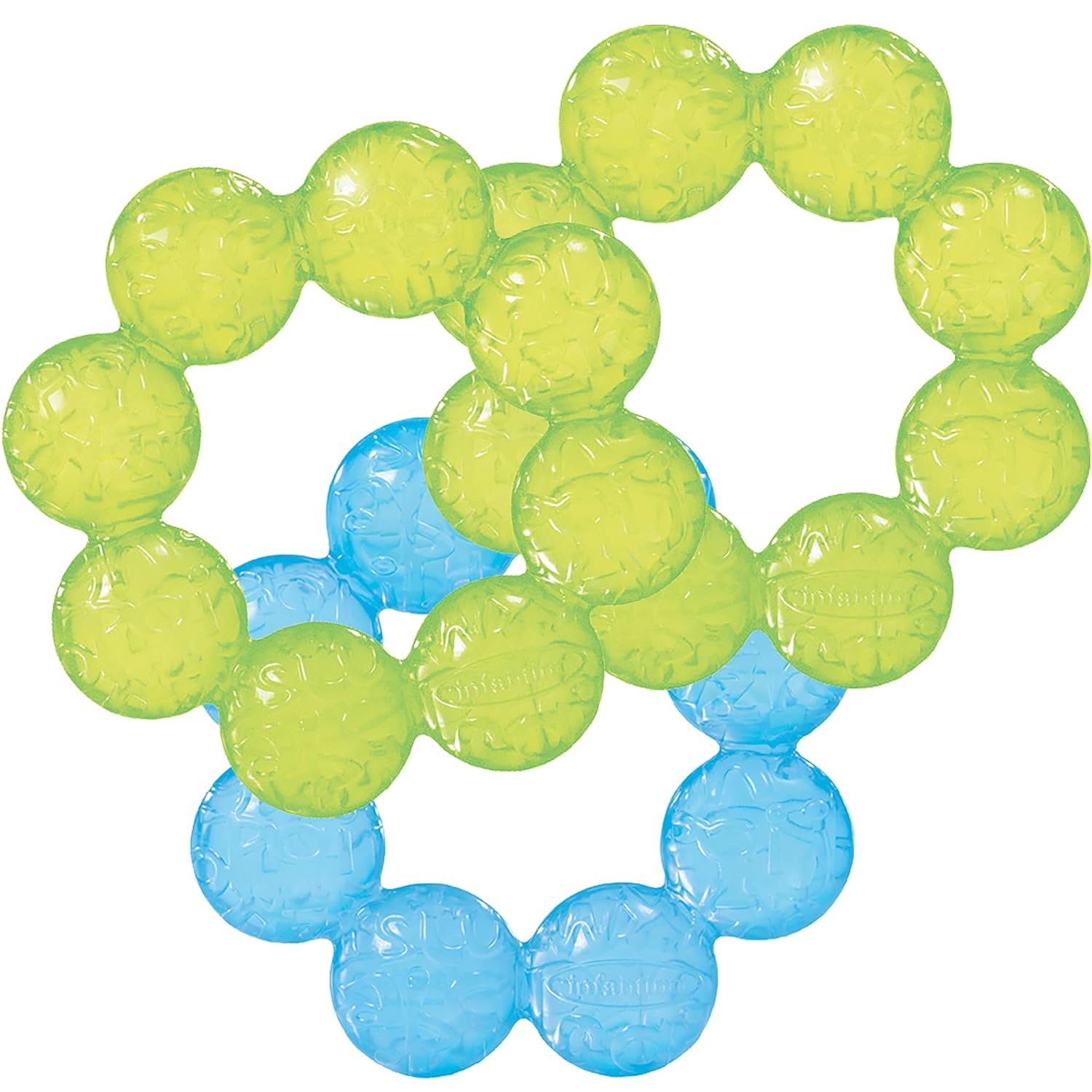 Infantino Water Teethers for Baby