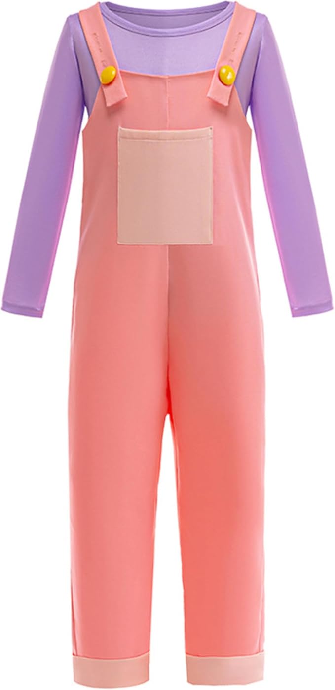 Jax Circus Halloween Costume for Kids - Jax Circus Merchandise