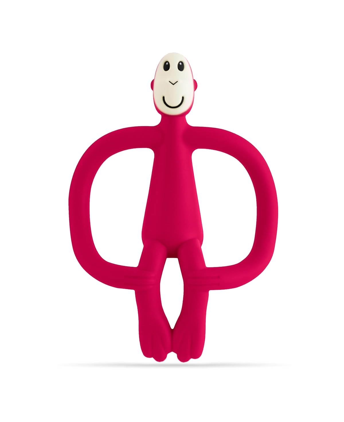 Matchstick Monkey Teething Toy