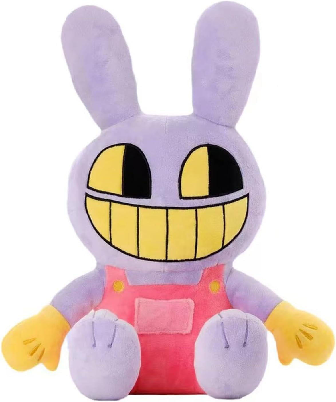 SAJISP Jax Plushies Toy Cute Stuffed Figure Doll