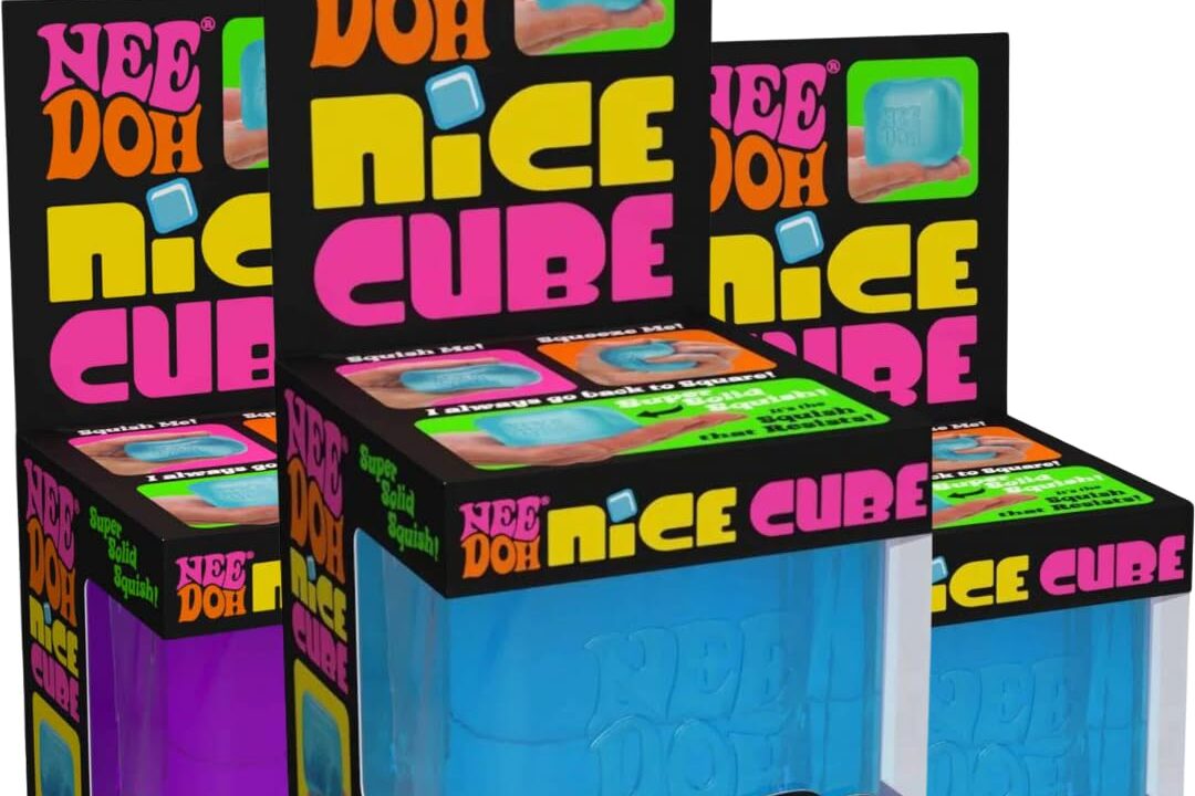 Going Viral: These 10 Most Searched Toys of 2026